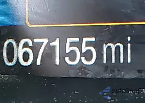 2018 Ford Escape Se из США, поврежденный, VIN 1FMCU0GD4JUB58728